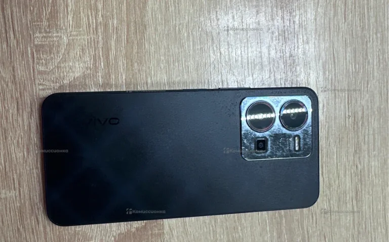 Vivo Y35 4/64 ГБ