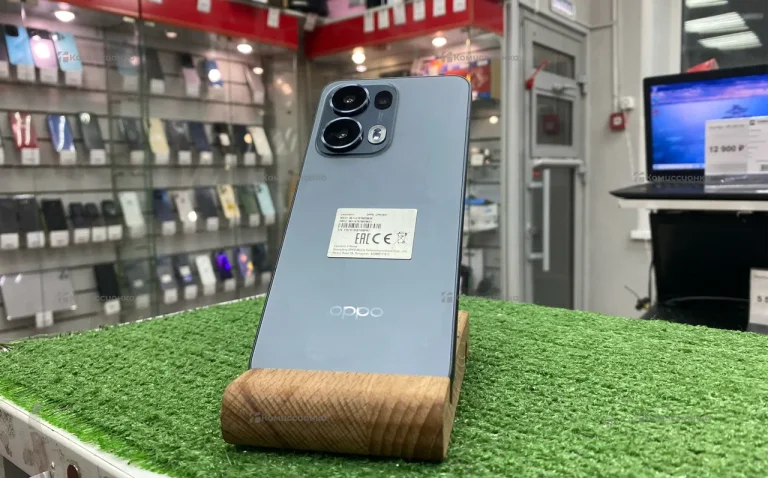 Oppo Reno 13+ 16/512