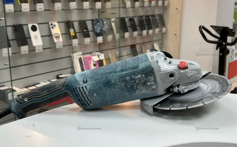 Ушм Bosh GWS 24-230