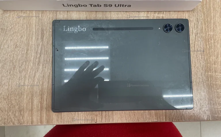 Планшет Lingbo tab s9 Ultra