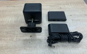 Купить Базовая станция,крепление и адаптетер для шлема в б/у , в Москва и область Цена:7900рублей