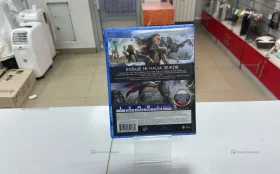Купить Диск PS4 Horizon Zero Dawn б/у , в Зеленодольск Цена:700рублей