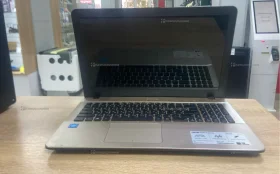 Ноутбук ASUs X541SA