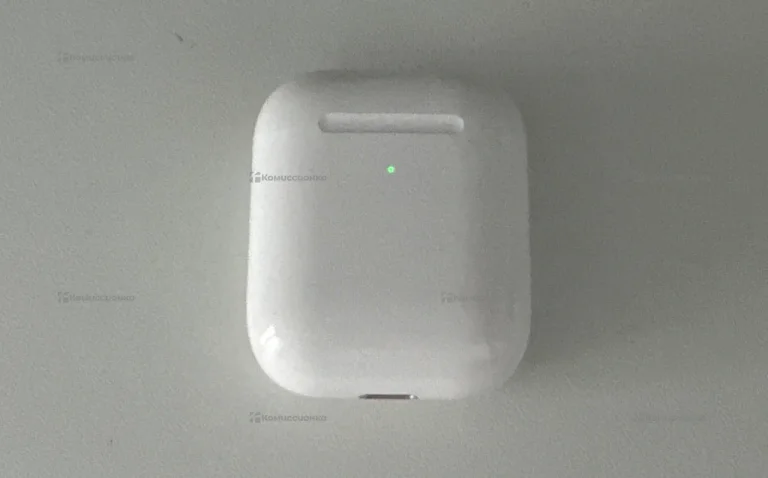 Наушники AirPods (реплика)