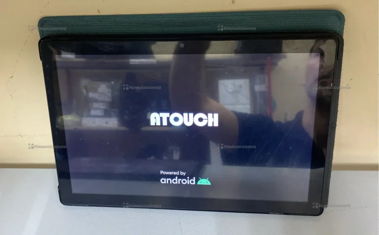 Планшет Atouch X19PRO