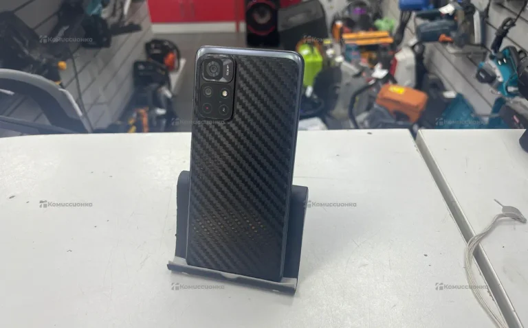 Xiaomi Poco M4 Pro 4/64 ГБ