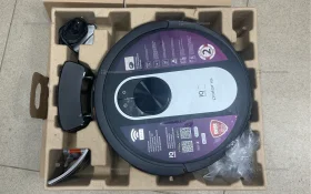 Робот-Пылесос  Polaris PVRC4250