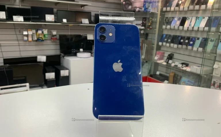 Apple IPhone 12 64Gb