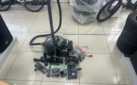 Пылесос  Bissel 7700