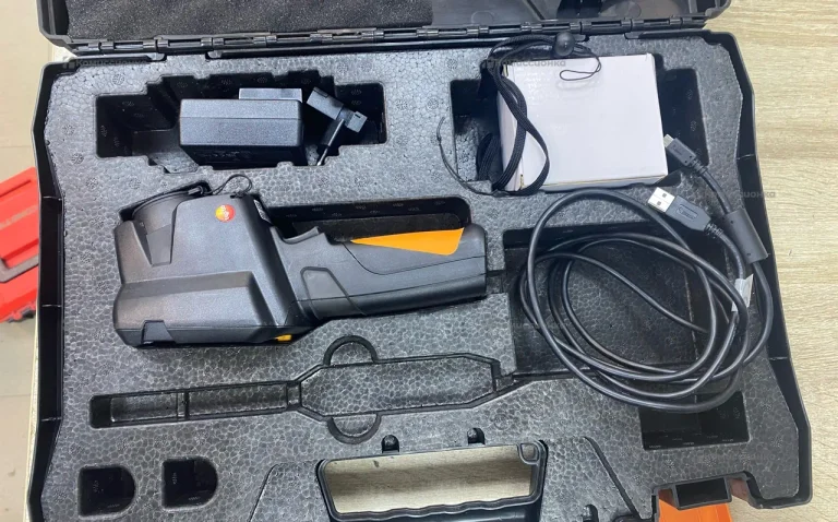 Тепловизор Testo 865