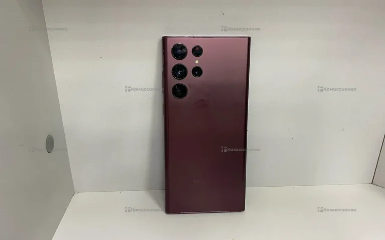 Samsung Galaxy S22 Ultra 12/256 ГБ