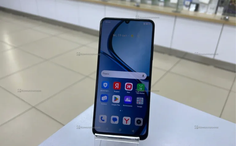 Realme C53 8/256 ГБ