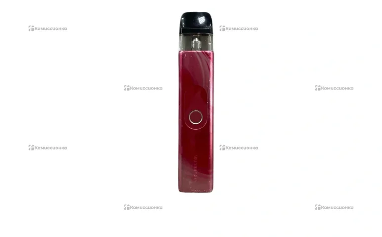 Электронная сигарета Vaporesso Xros 4