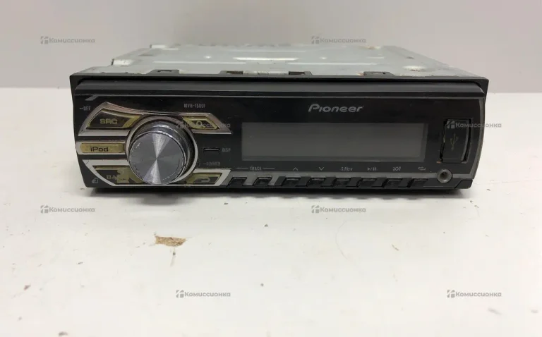 Автомагнитола Pioneer MVH-150UI