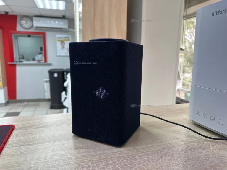 Колонка  Яндекс станция Макс YNDX-008