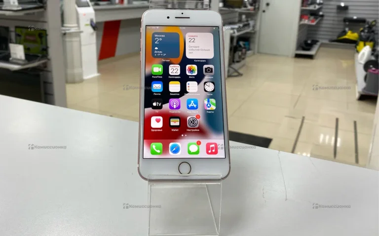 Apple iPhone 7 Plus 3/32 ГБ