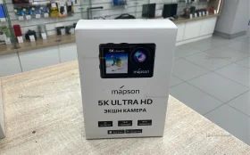 Экшн камера Mapson 5k ultra Hd