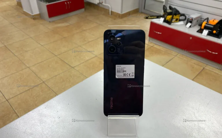 Realme C35 4/64 ГБ