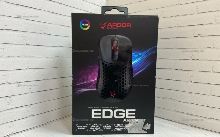 Мышка Ardor Gaming EDGE Elite