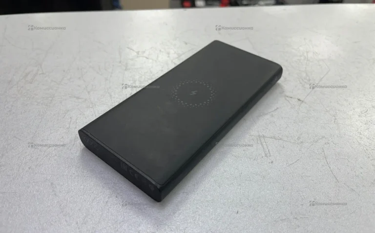 Power Bank Xiaomi 10000mah