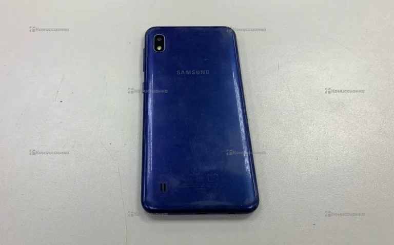 Samsung Galaxy A10 32Gb