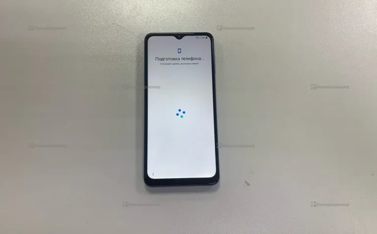 Samsung Galaxy M12 3/32 ГБ