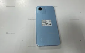 Realme C30s 3/64 ГБ