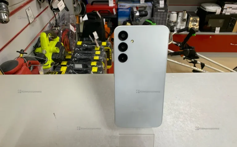 Samsung Galaxy A16 4/128 ГБ