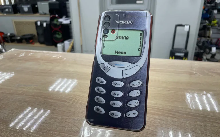 Xiaomi Redmi 9T 64
