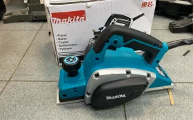 Электрорубанок Makitа