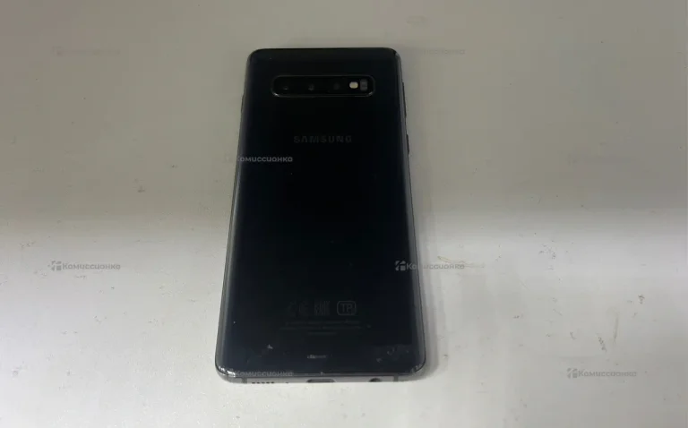 Samsung Galaxy S10 8/128 ГБ