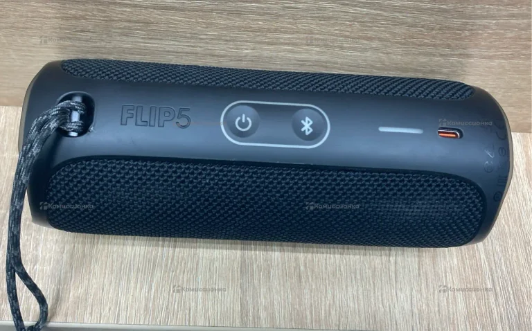 Колонка JBL Flip 5