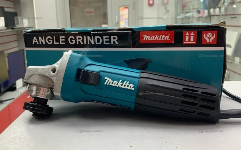 УШМ Makita SU-5030