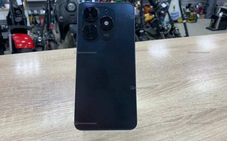 Tecno Spark Go 2024 4/64 ГБ