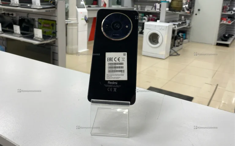 Xiaomi Redmi A3x 3/64 ГБ