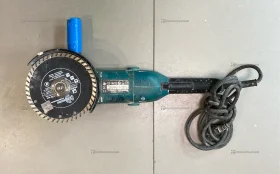 УШМ makita GA6021C