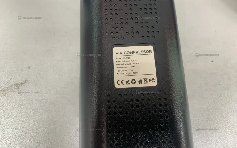 Воздушный компрессор Angoo ST-9620