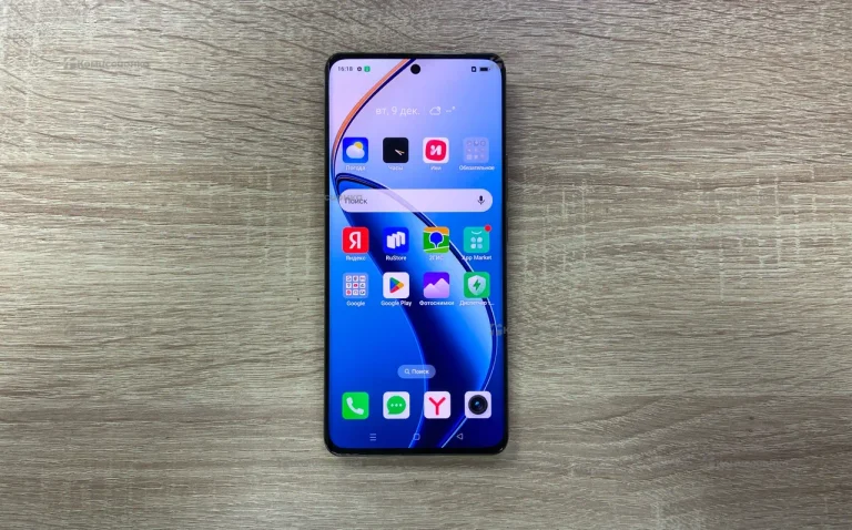 Realme 12 Pro+ 12/512 ГБ