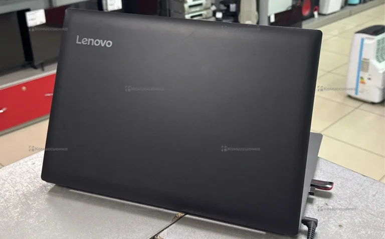 Ноутбук Lenovo 80XV