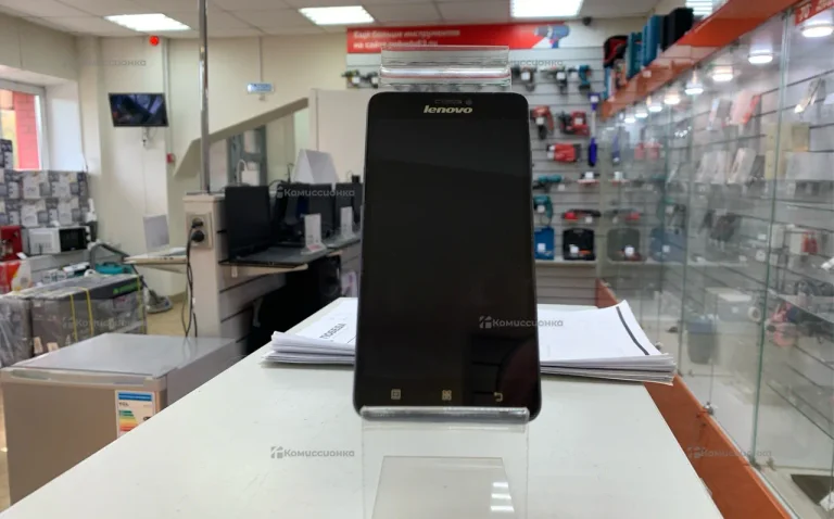 Lenovo S850
