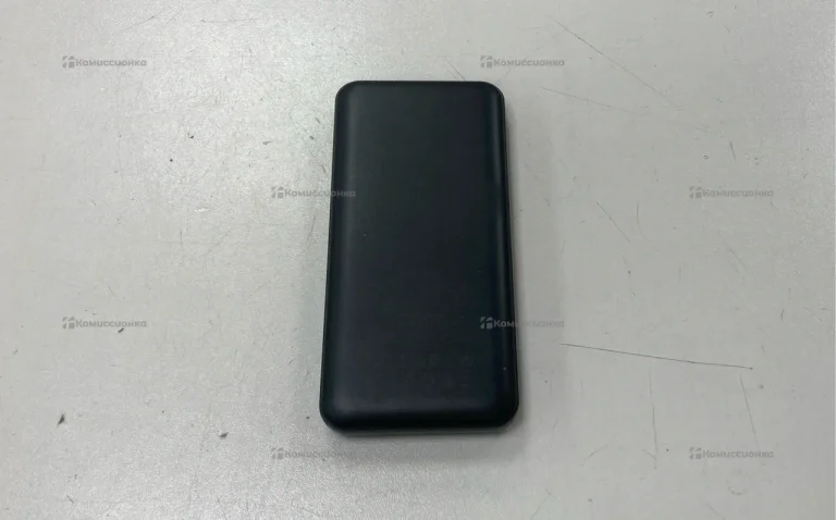 Повербанк Borofone bj38