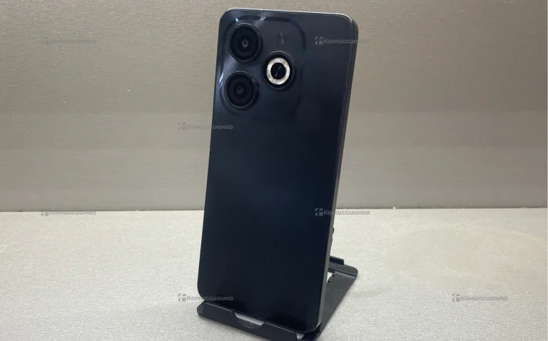 Infinix Smart 8 3/64 ГБ