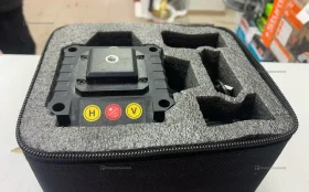 Купить лазерный уровень elitech пл 12л-зел б/у , в Уфа Цена:2490рублей