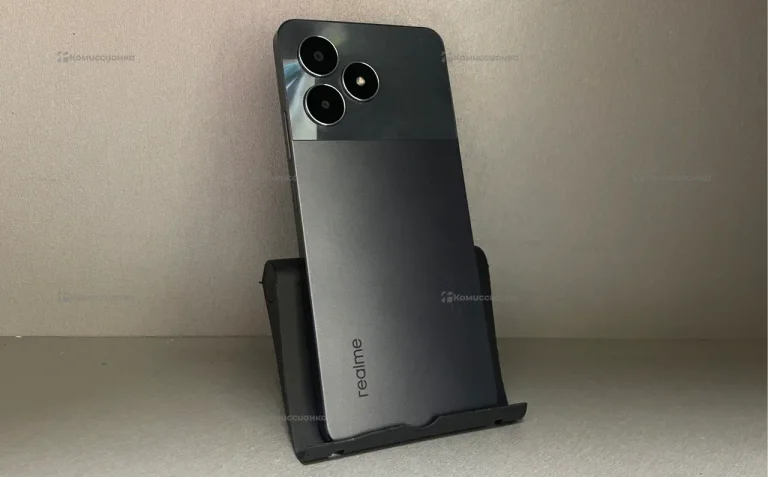 Realme realme note 50 3/64