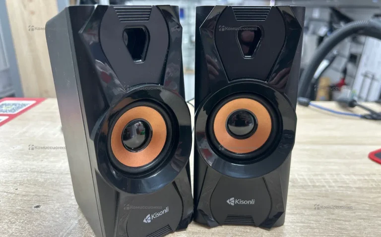 Колонка Kisonli U-9003