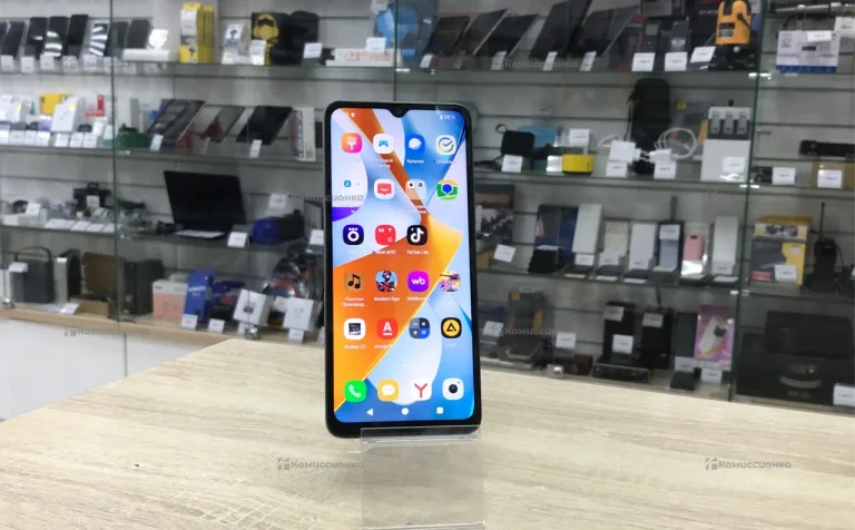 Xiaomi Poco C61 3/64Gb