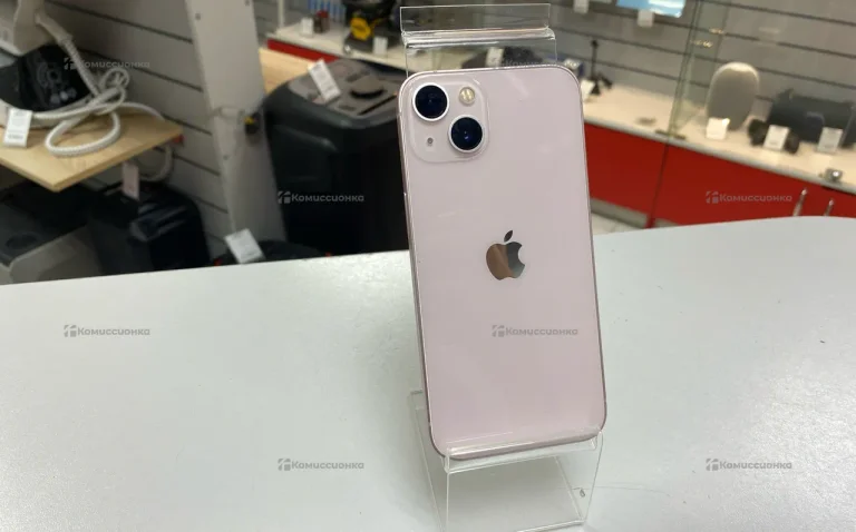 Apple iPhone 13 128