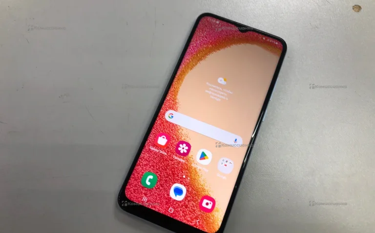 Samsung a04e 3/32.