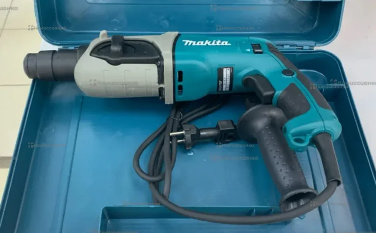 Перфоратор Makita (реп)^