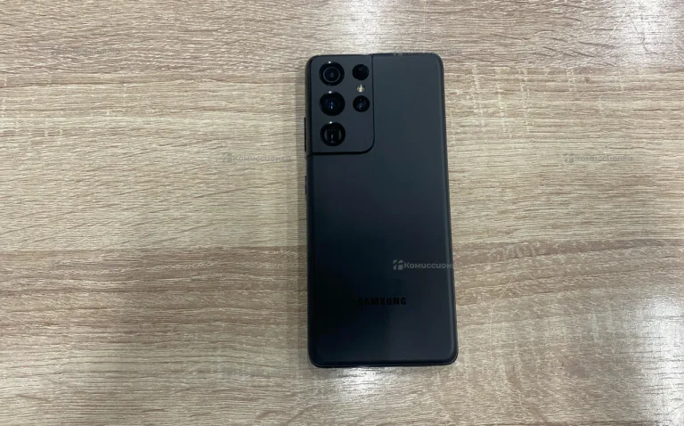 Samsung Galaxy S21 Ultra 12/256 ГБ